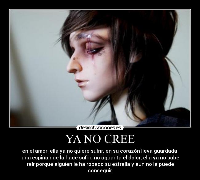 carteles desamor desmotivaciones