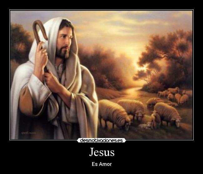 Jesus - 
