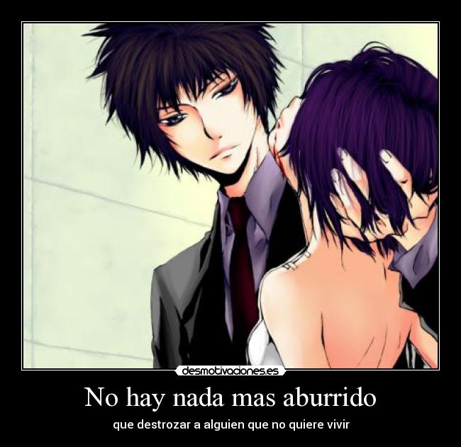 carteles tixo khr hibari kyoya desmotivaciones