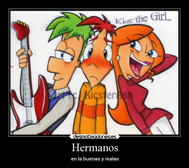 Hermanos - 