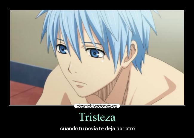 Tristeza - 