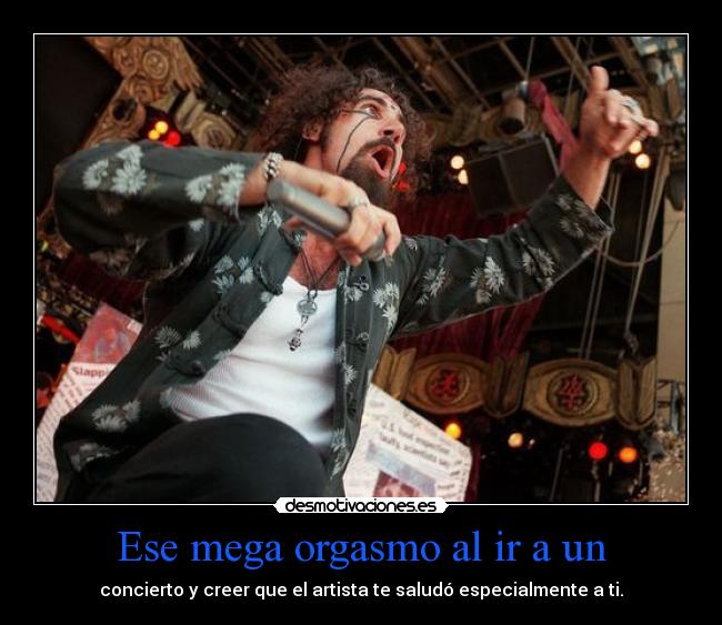 carteles musica desmotivaciones