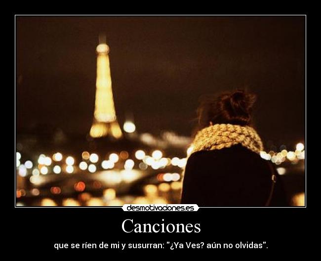Canciones -