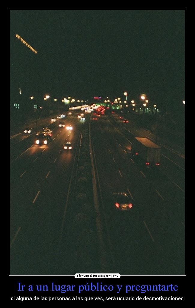 carteles desmotivaciones desmotivaciones