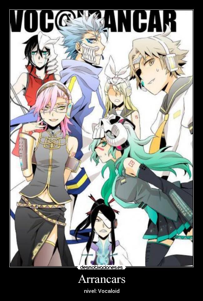 Arrancars - 