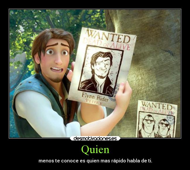Quien - 