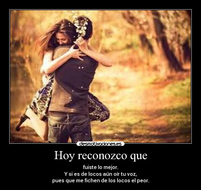 carteles tu amor distancia tommytorres desmotivaciones