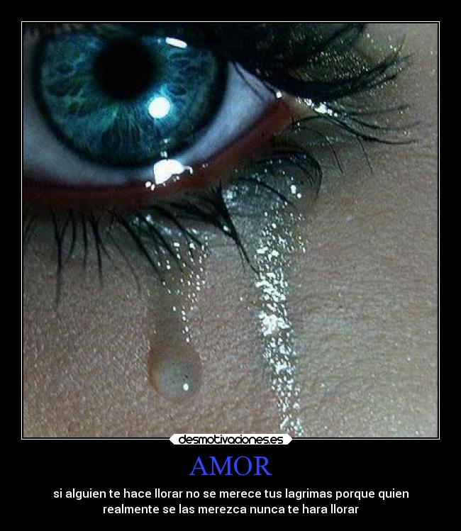 AMOR - 