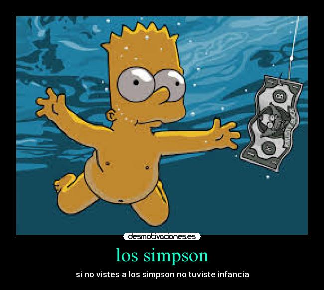 los simpson -
