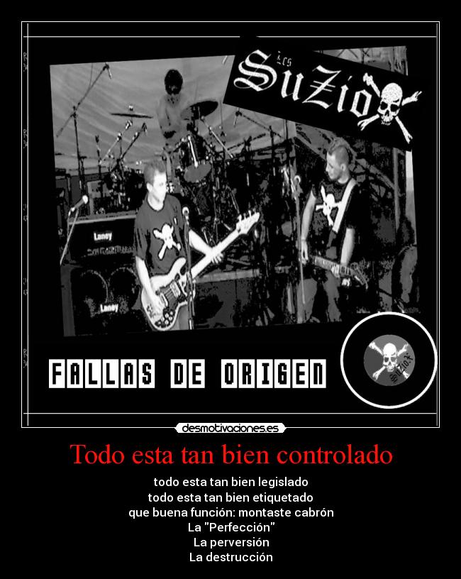 carteles criticas desmotivaciones