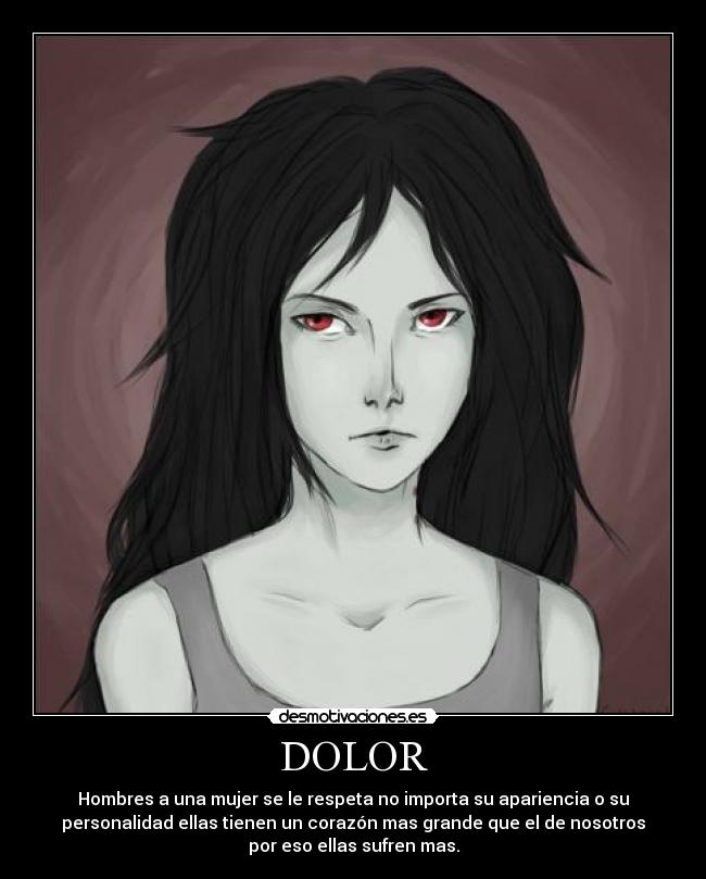 DOLOR - 