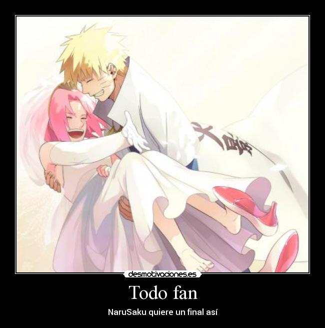 Todo fan - 