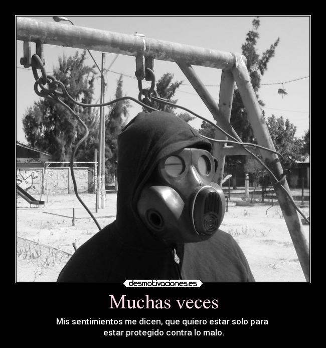 Muchas veces - 