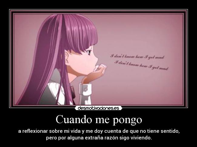 carteles vocaloid luka megurine secret bueno soy muy buena con las etiquetas jejeje shinigamixlll desmotivaciones