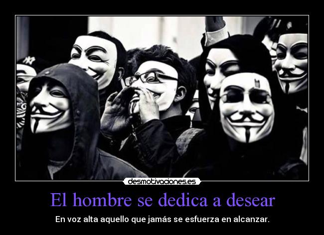 carteles 12345678910 anonymous desmotivaciones