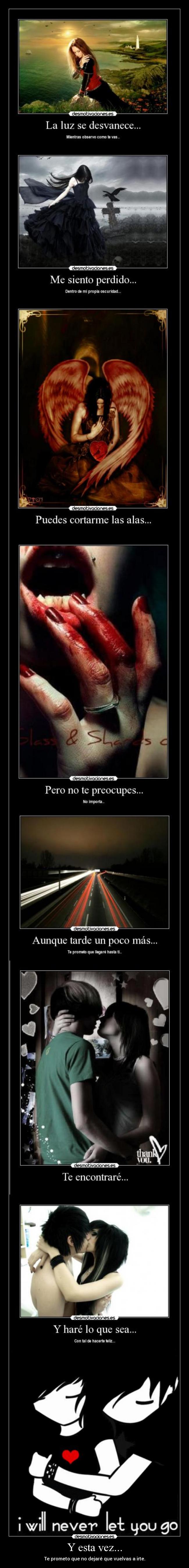 carteles ale podeis matarme por esta chorrada desmotivaciones