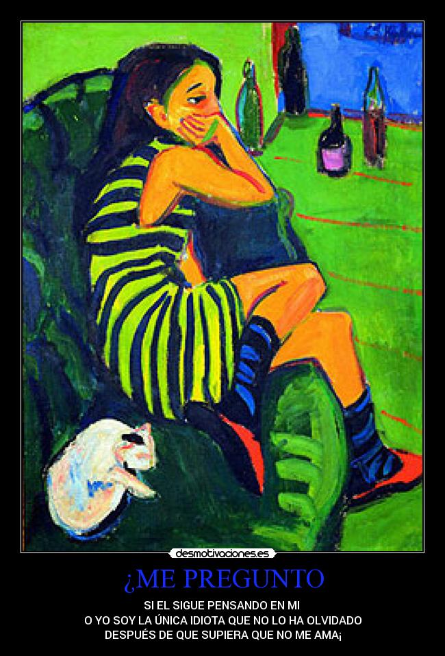 carteles amor desmotivaciones