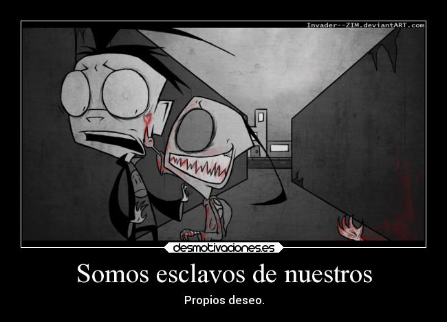 carteles desmotivaciones