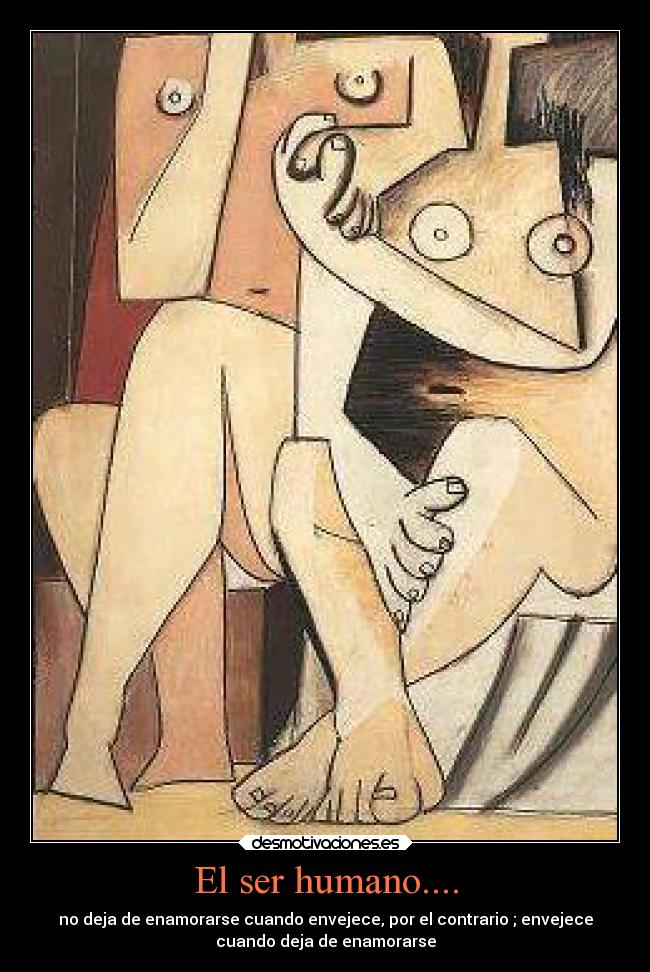 carteles amor desmotivaciones