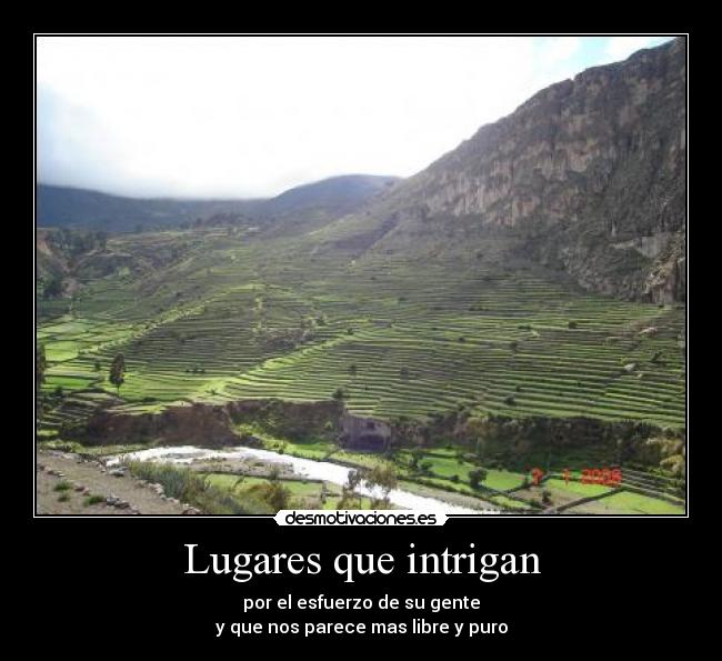 carteles andenes peru desmotivaciones