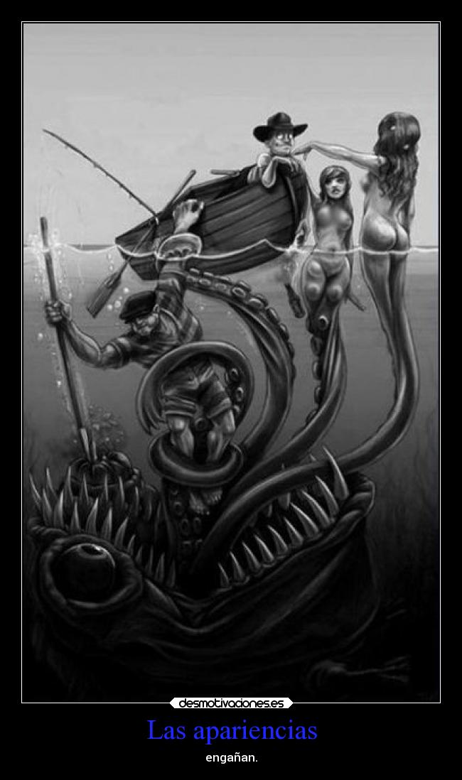 Las apariencias - 