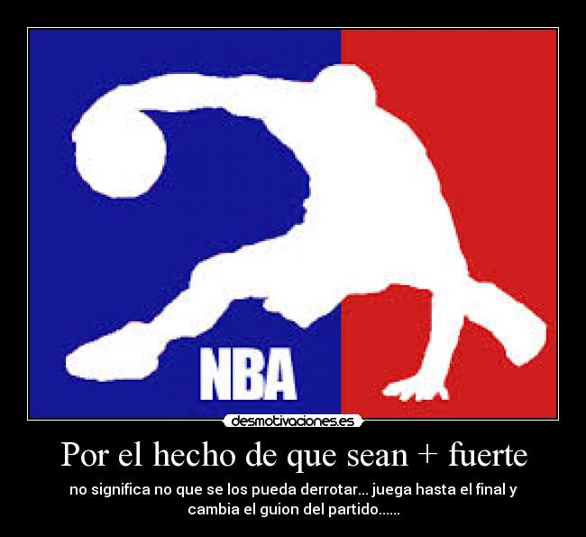 carteles deportes desmotivaciones