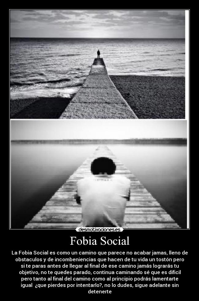 Fobia Social -