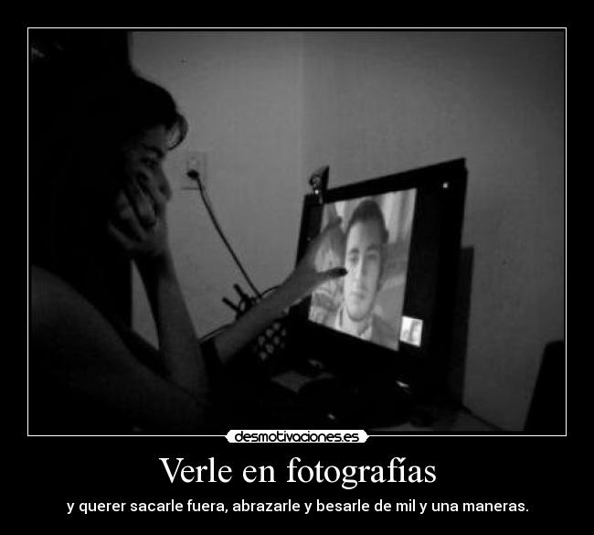 Verle en fotografías - 