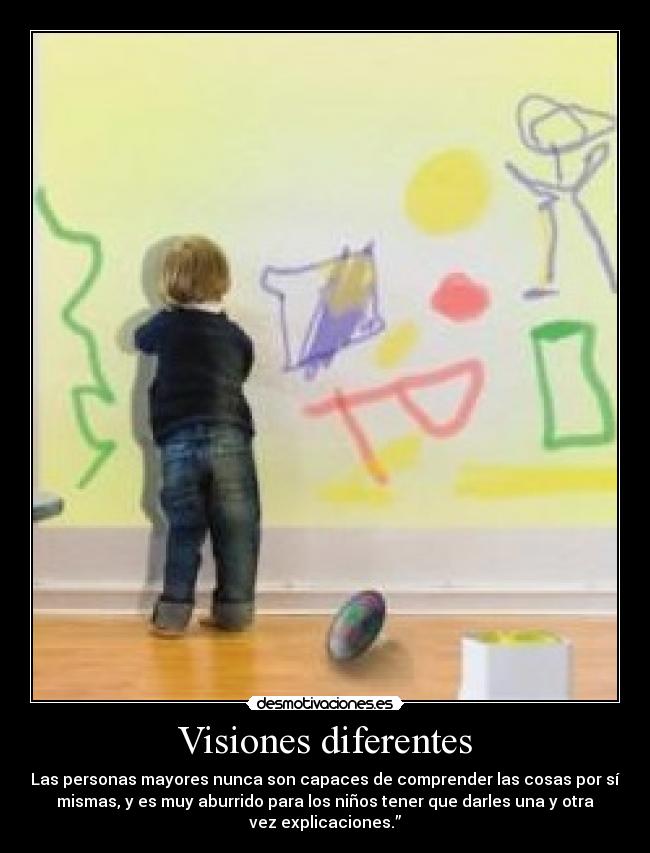 carteles mundo desmotivaciones