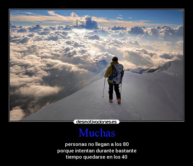 Muchas -