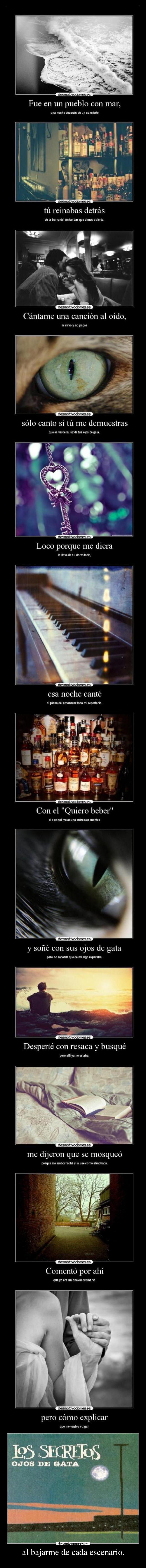 carteles enamora desmotivaciones