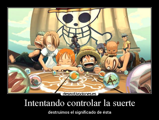 carteles amistad vida onepiece10 eften foto descripcion tienen ver ysolo gustaban ambas desmotivaciones