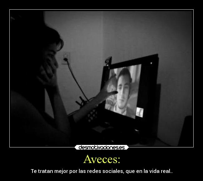 Aveces: -