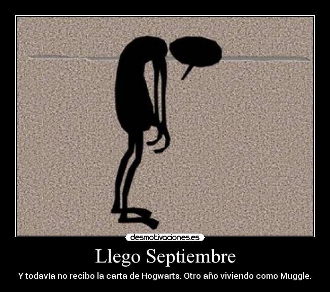 Llego Septiembre - 