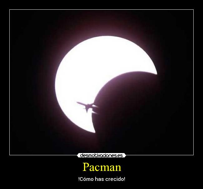 Pacman -