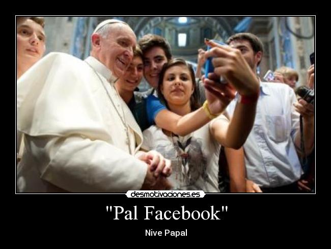 Pal Facebook - Nive Papal