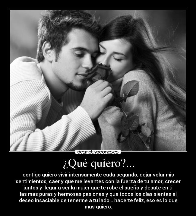 carteles amor deseos felicidad madurar vida suenos desmotivaciones