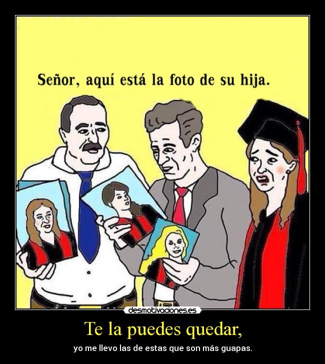 carteles dedocracia desmotivaciones