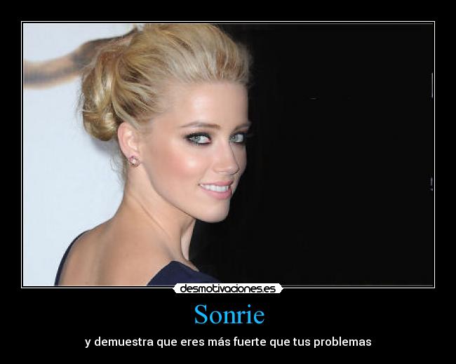 Sonrie - 