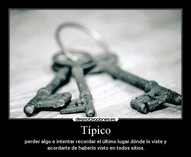 Típico - 