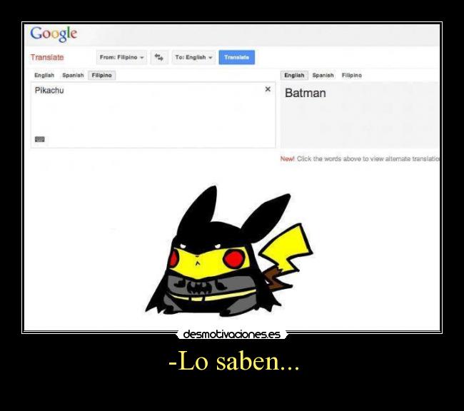 carteles anime manga shinigamixlll colwuwboaonwtoiopwaoion pokemon pikachu batman google makalove97 desmotivaciones