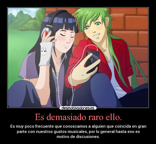 carteles demasiado raro ello desmotivaciones