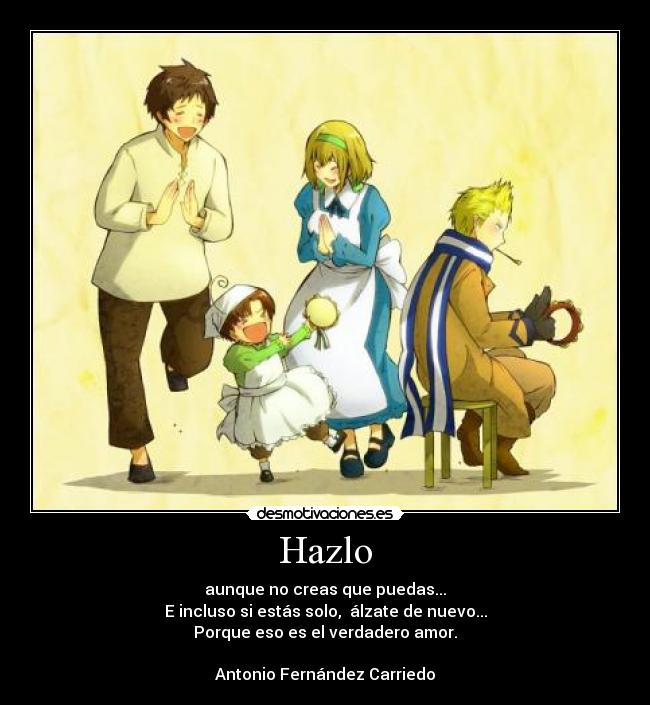 carteles hetalia espana hata futte imagen espana chibiromano holanda belgica desmotivaciones