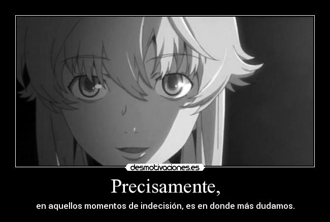 carteles amigos anime confianza ayuda amor amistad last hope desmotivaciones