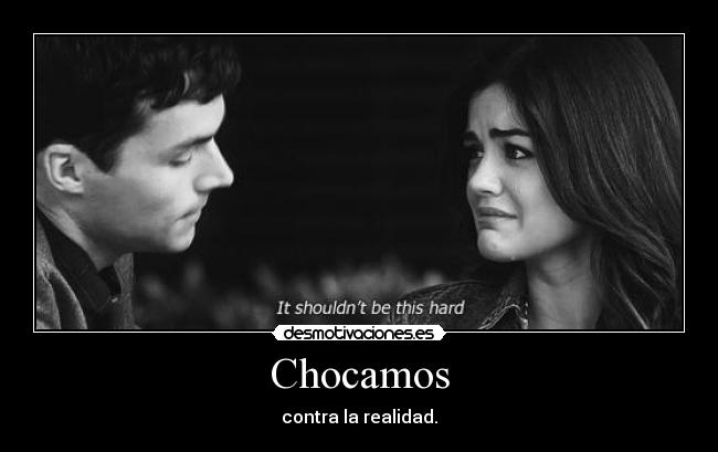 Chocamos - 