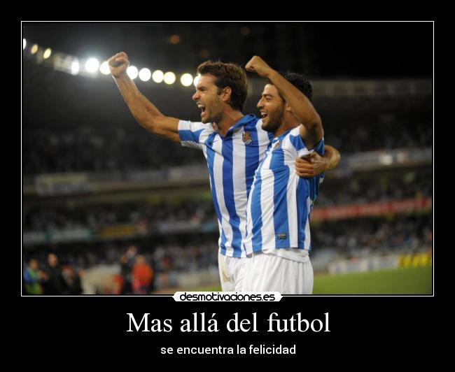 carteles futbol futbol desmotivaciones