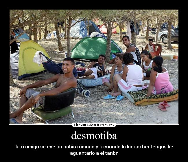 desmotiba - 