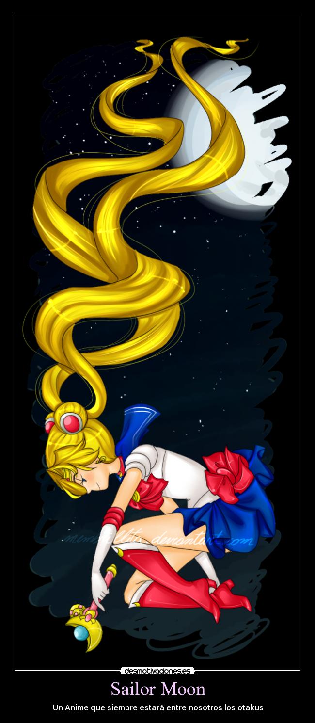 Sailor Moon -