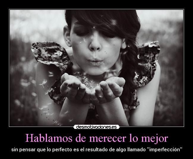 carteles enfados determino que merezco desmotivaciones