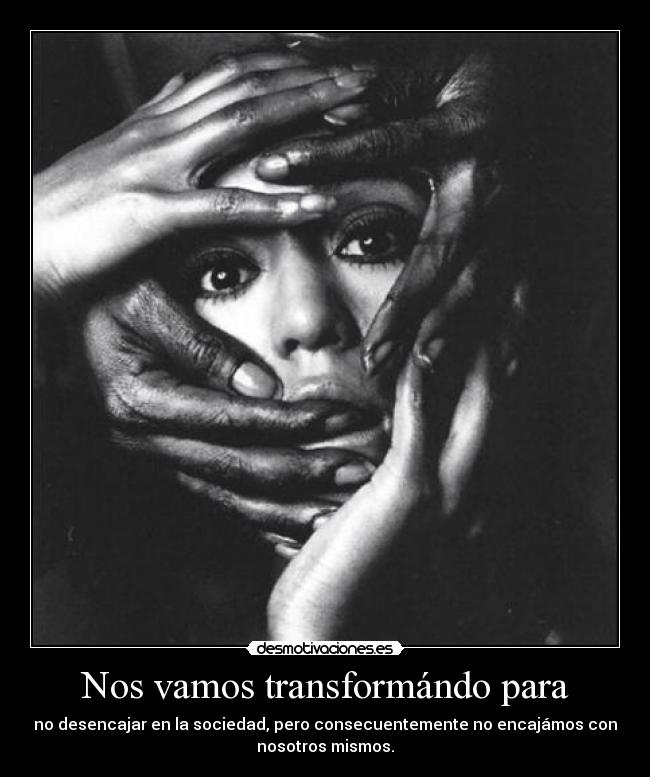 carteles sociedad kishin shinoyama desmotivaciones